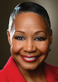 Lisa M. Borders, The Coca-Cola Foundation